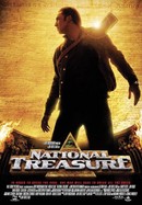 National Treasure poster image