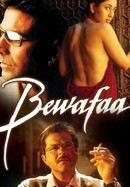 Bewafaa poster image