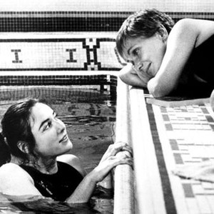 LIANNA, Linda Griffiths, Jane Hallaren, 1983, (c)United Artists Classics