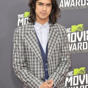 Avan Jogia at arrivals for MTV Movie Awards - ARRIVALS, Sony Studios, Culver City, CA April 14, 2013. Photo By: Dee Cercone/Everett Collection
