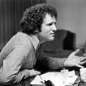 REAL LIFE, Albert Brooks, 1979. (c)Paramount Pictures.
