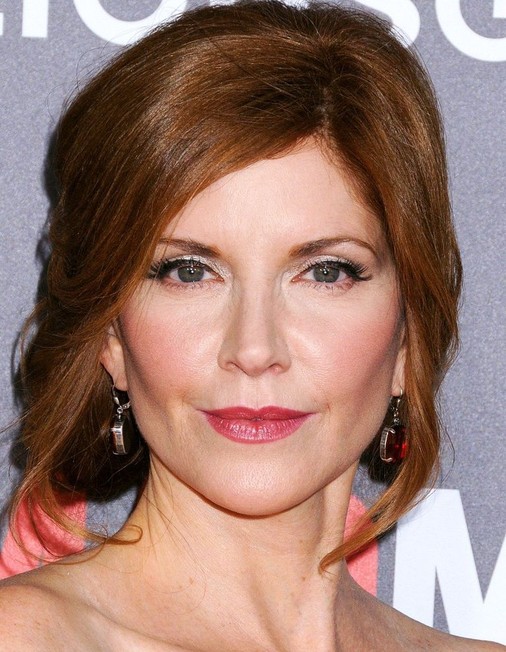 Melinda McGraw