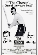 The Chosen poster image