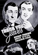 Thank You, Jeeves poster image