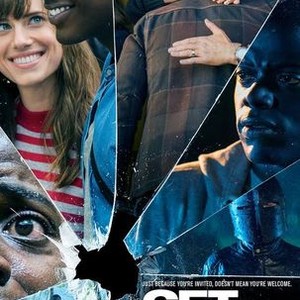 Get Out (2017) - IMDb