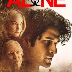 Ryan's Movie Reviews: Alone Review