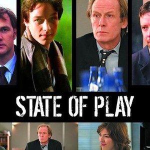 Homepage - State Of Play