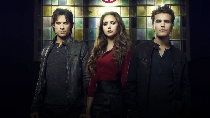 The Vampire Diaries Season 4 Rotten Tomatoes