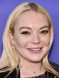 Lindsay Lohan Machete Body Dobbel