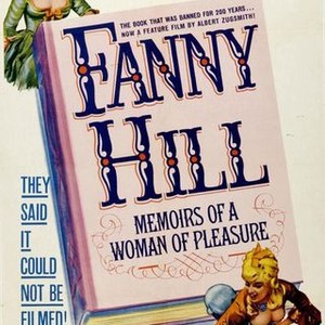 Fanny Hill (1964) photo 9
