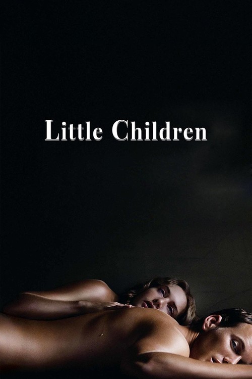 Little Children poster