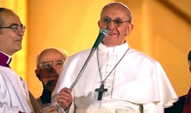 Pope Francis: A Man of His Word: Official Clip - Saint Francis and Pope Francis