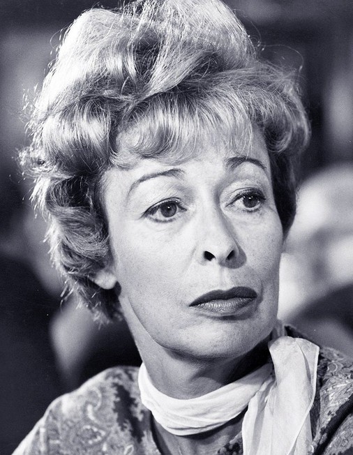 Eileen Heckart