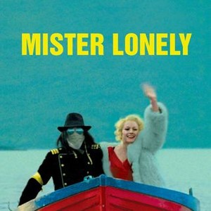 Mister Lonely photo 19