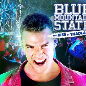 Blue Mountain State: The Rise of Thadland photo 1