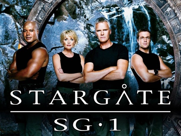 Stargate SG-1: Season 4, Episode 3 | Rotten Tomatoes