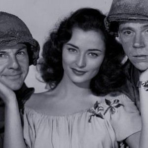 Up Front (1951) photo 4