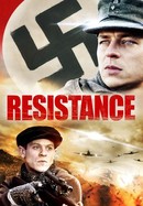 Resistance poster image
