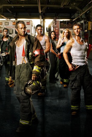 Chicago fire season 1 episode 1 on sale