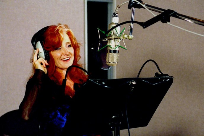 Bonnie Raitt Pictures | Rotten Tomatoes