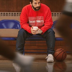 Review: Adam Sandler searches for the next NBA star in Netflix's 'Hustle