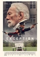 The Exception poster image