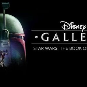 Disney Gallery: Star Wars: The Mandalorian - Rotten Tomatoes