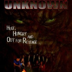 Creature Unknown - Rotten Tomatoes