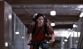 Clockstoppers: Official Clip - Bike Chase photo 8