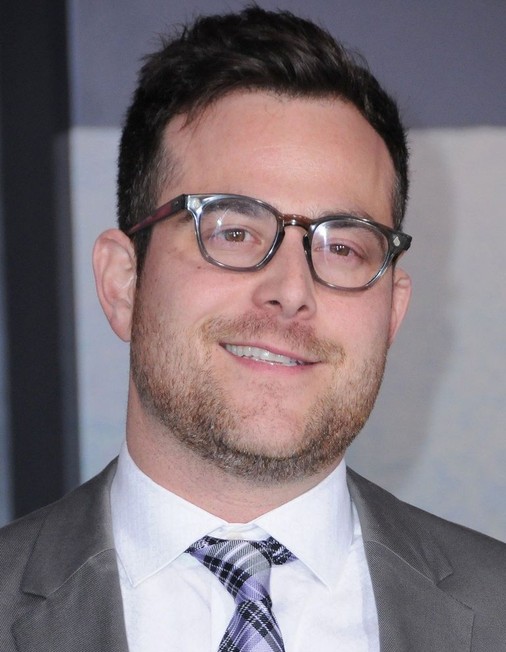 Max Borenstein