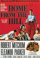 Home From the Hill poster image