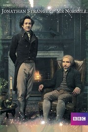 Jonathan Strange & Mr. Norrell: Season 1