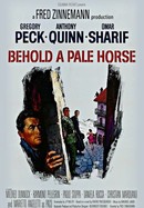 Behold a Pale Horse poster image