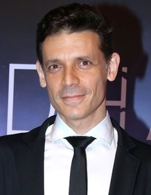 Daniel Burman