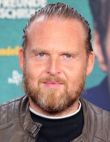Axel Stein