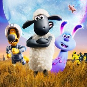 "A Shaun the Sheep Movie: Farmageddon photo 14"