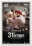 31st October poster image