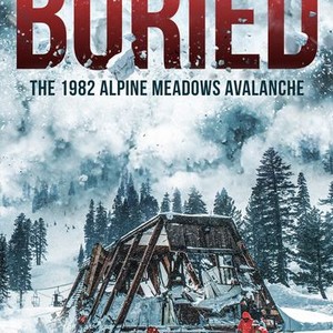 Buried: The 1982 Alpine Meadows Avalanche - Rotten Tomatoes