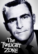 The Twilight Zone poster image