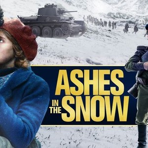 Ashes in the Snow photo 4