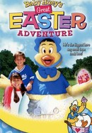 Baby Huey's Great Easter Adventure poster image