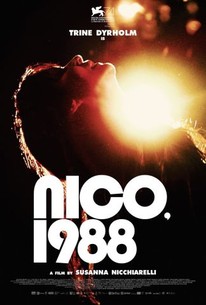 Watch trailer for Nico, 1988