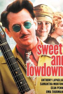 Sweet And Lowdown 1999 Rotten Tomatoes