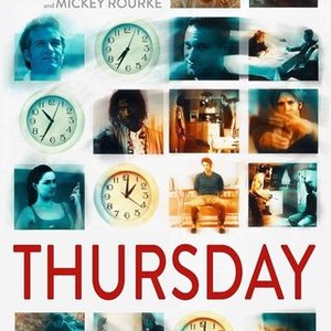 Thursday (1998)