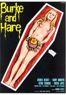 Burke and Hare poster image