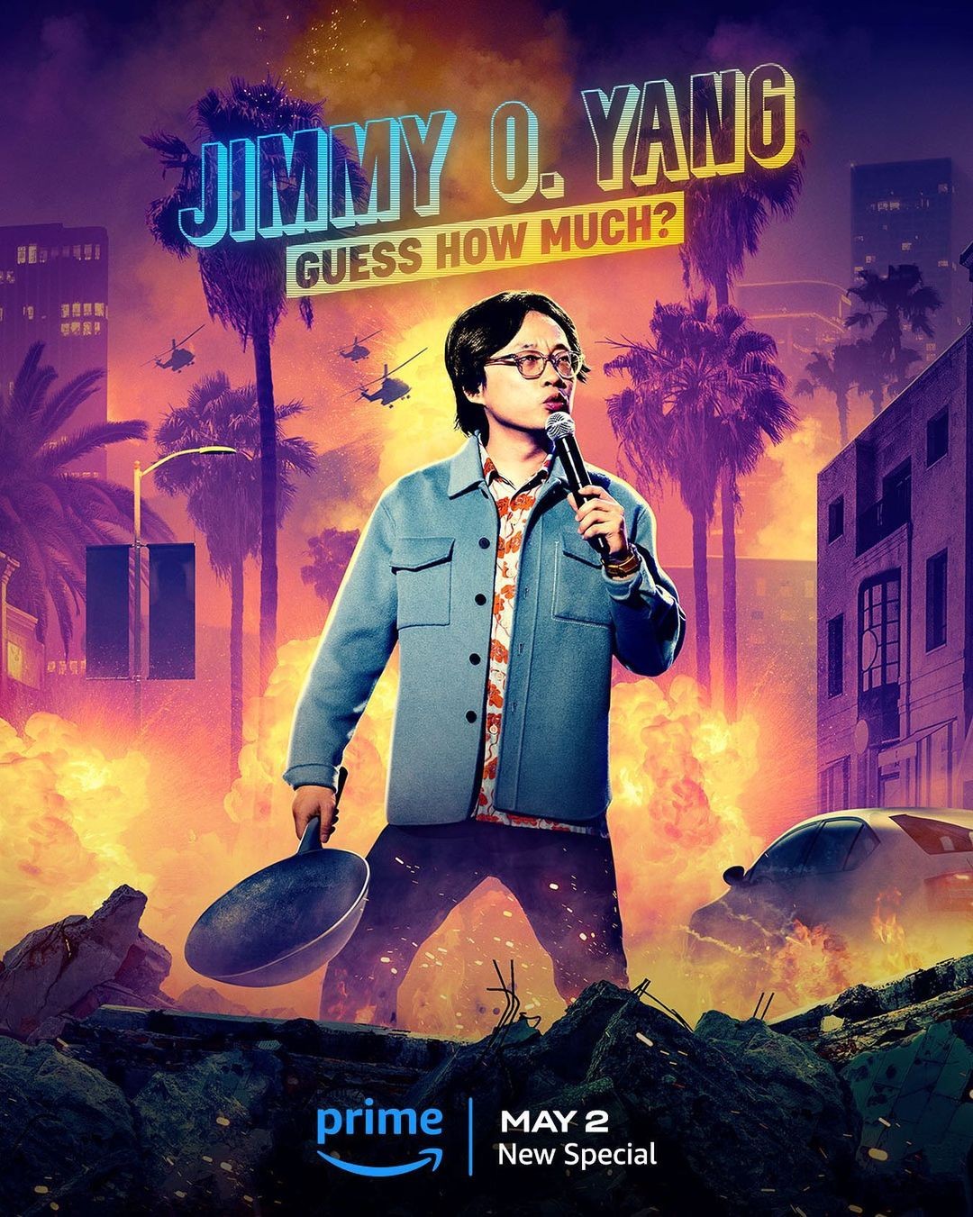 Jimmy o yang guess how much trailer trailers videos rotten