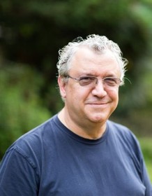 Larry Estes