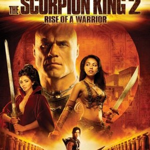 The Scorpion King 2: Rise of a Warrior (2008) photo 5