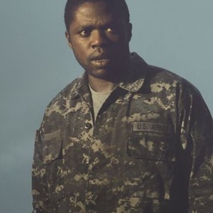 Okezie Morro as Jonah Dixon