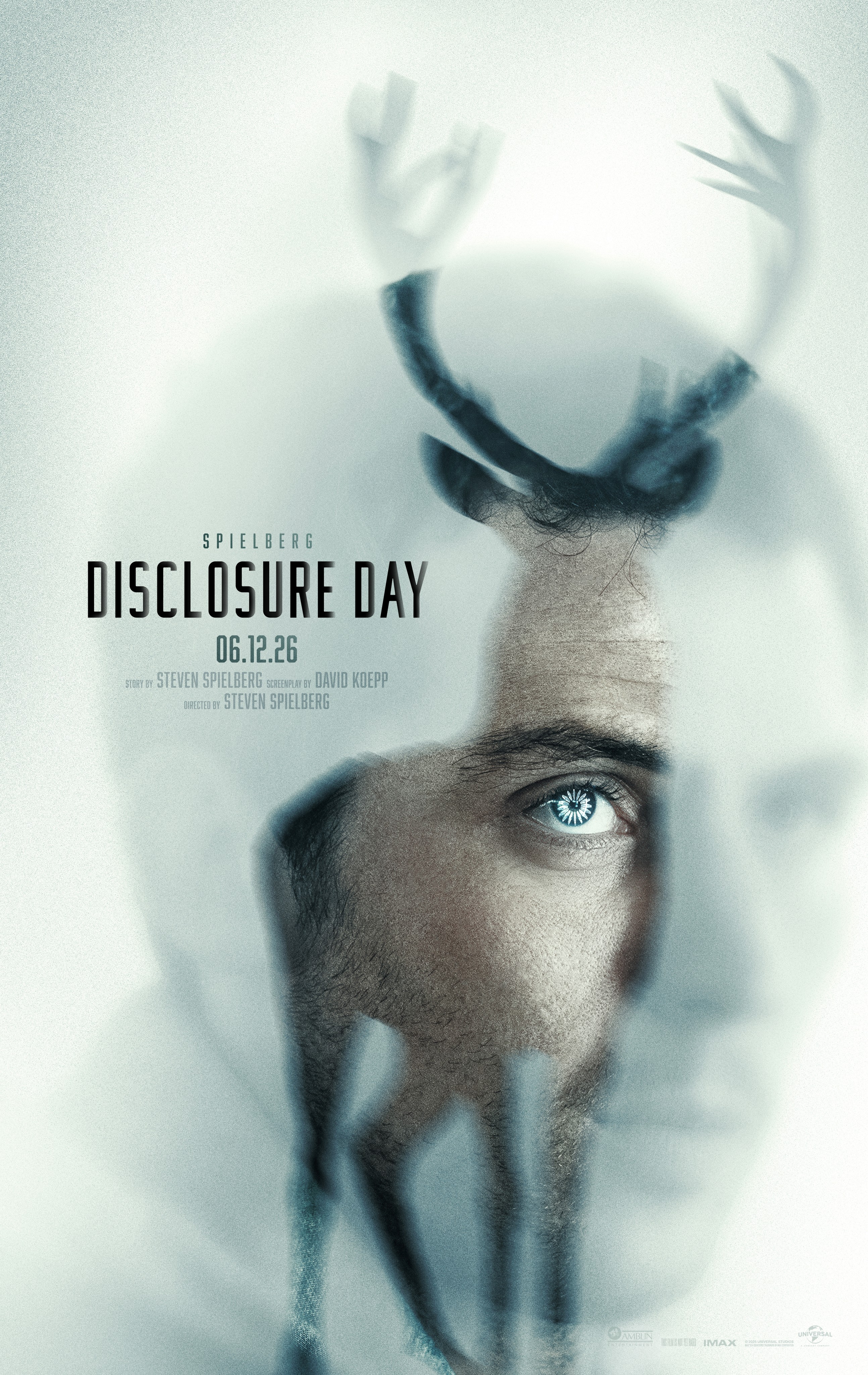 Disclosure Day кадр